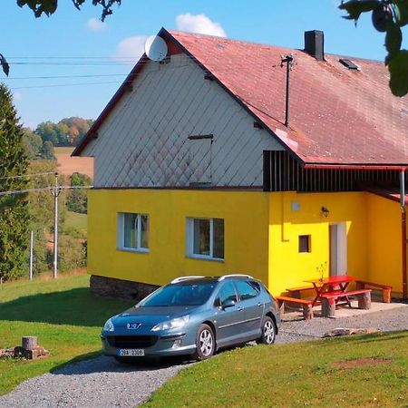 Apartmány Maksičky Polička Exteriér fotografie